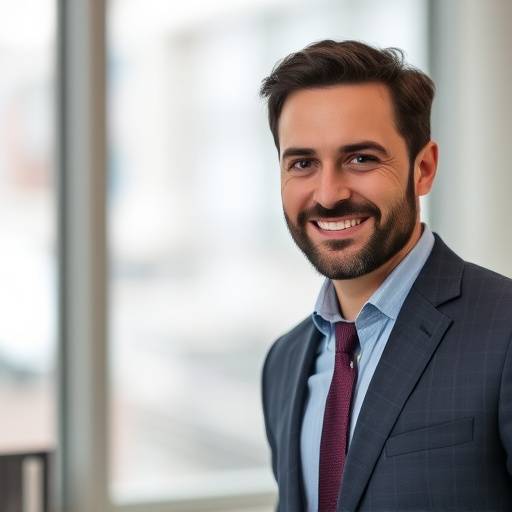 Ritratto di Marco Rossi, Cliente soddisfatto